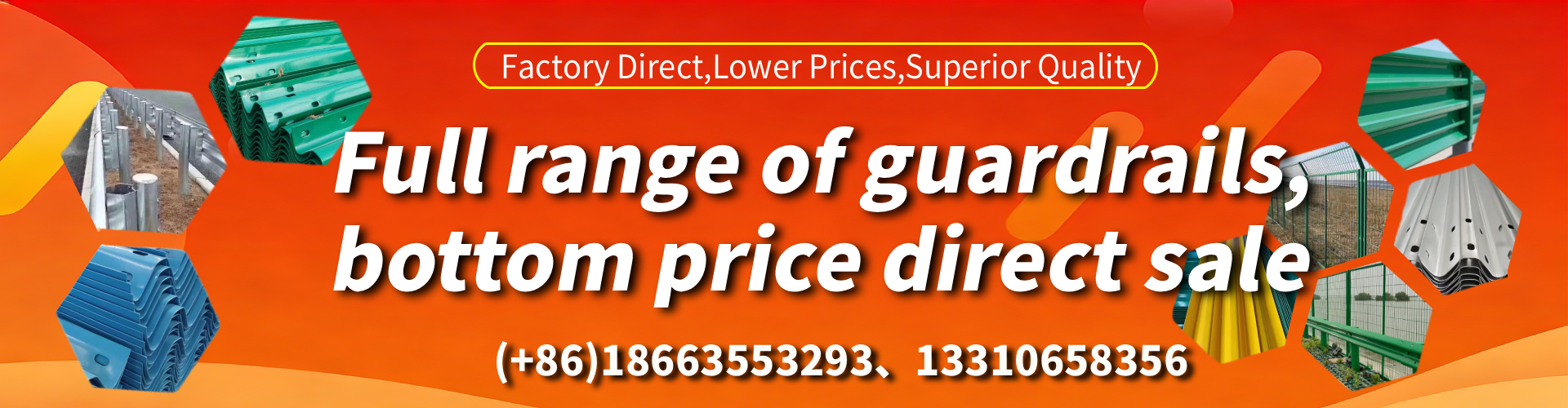 Armidale W Beam Guardrail Manufacturer